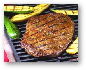 Beefsteak