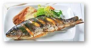 Pastrva