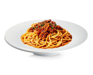 Špageti bologneze